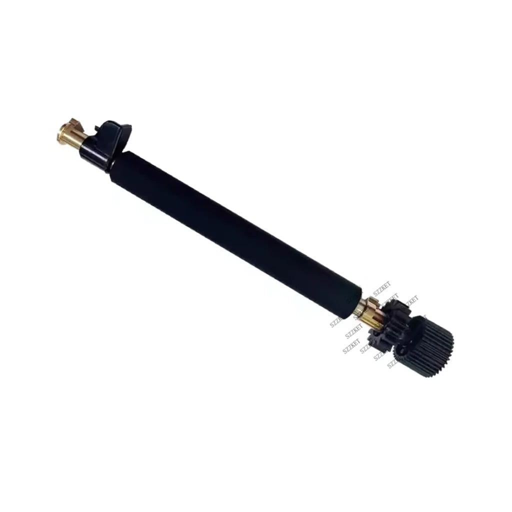 For SATO CL4NX rubber roller CL408E rubber shaft CL412E roller pressure paper roller