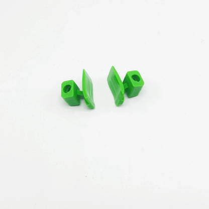 New for Paper Holder Left Right Rack Fittings for TSC 4T200　 Paper gripper