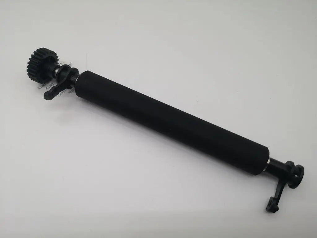roller MB240New original for TSC MA3400, MF3400，MA2400 MF2400 rubber roller MB340T MB240T glue stick roller printer glue shaft