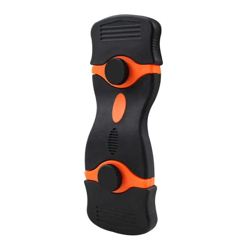 Razor Scraper Car Window Blade Knife Cleaner Ceramic Glass Sticker UV Glue Cleaner Remover Automotive Film Ceramic Tool Suit