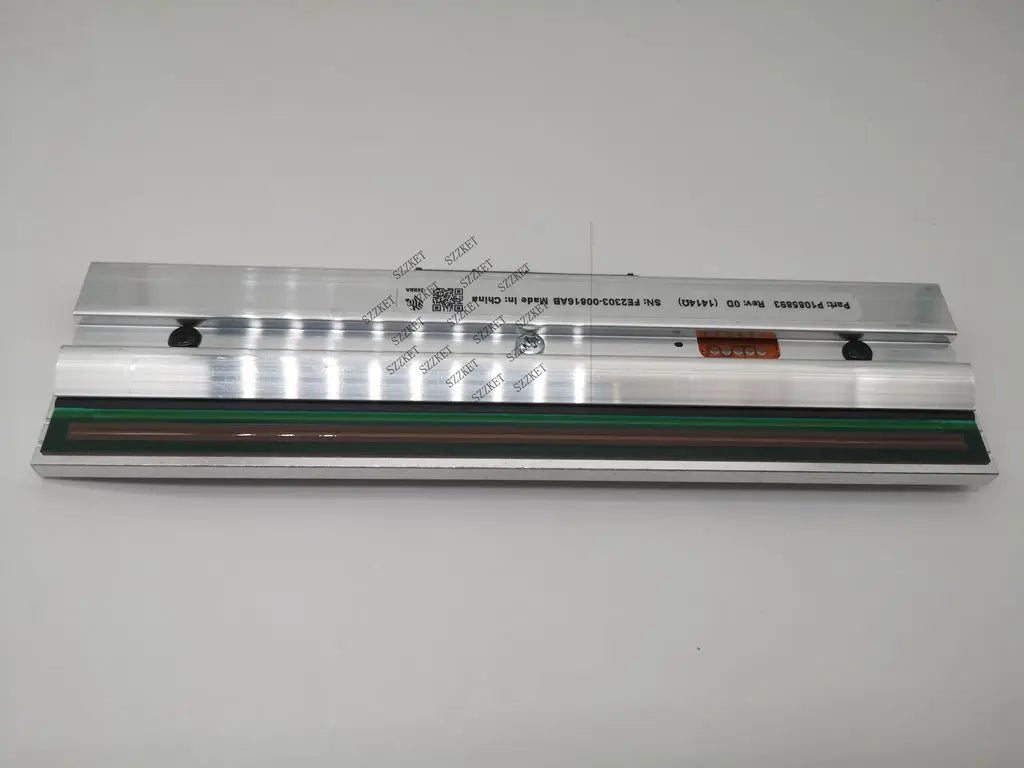 300DPI printhead P1083320-016 ZT620R label printhead thermal printhead,barcode printhead Free shipping New original for ZT620