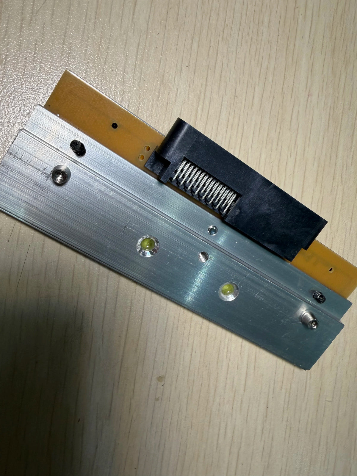 printhead P1083320-016 printhead  ZT 620 Authentic New original for ZT620 203DPI  P1083320-015 ZT620R label printhead thermal