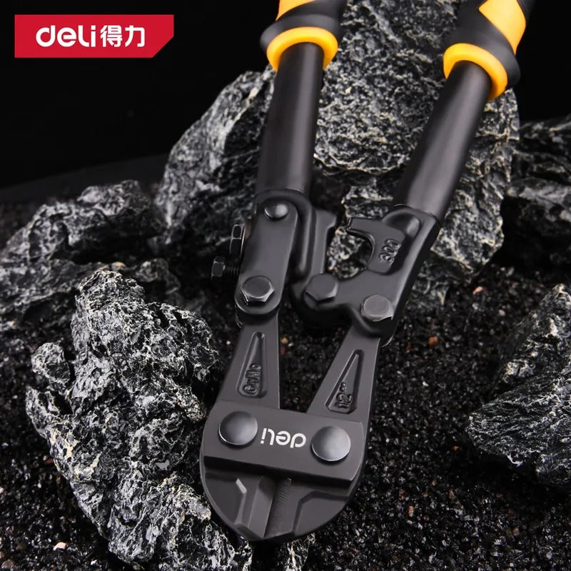 12/14/18 Inch Bolt Cutters Heavy Duty Wire Pliers