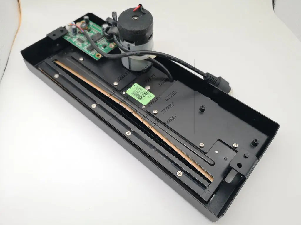 printer TTP384MT cutter TTP-384M TTP 384MT  ACS23524034H01 Original for TSC-384 TTP-384 TTP-384MT cutter label machine barcode