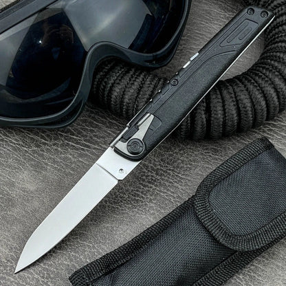 Multi Models EDC Folding Knife Multi-functional Outdoor Climbing Emergency Tools Camping Preferred Portable Fishing Knives