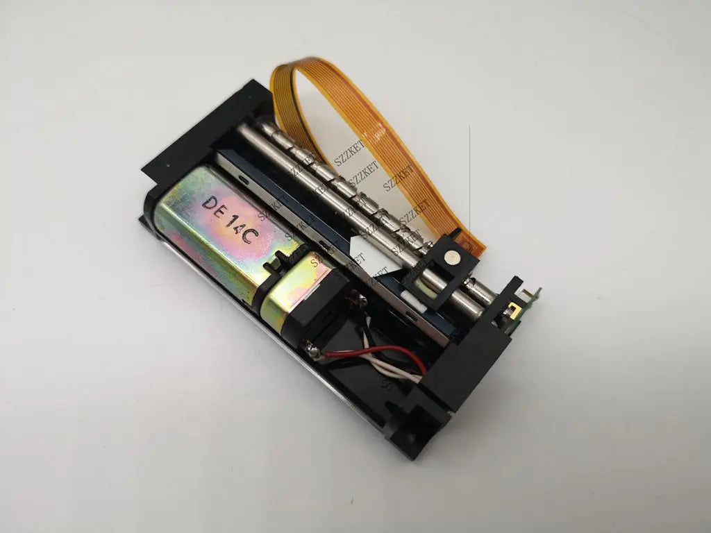 print head  MTP201-G128 thermal printer core MTP201 Brand new original MTP201-G128-E thermal