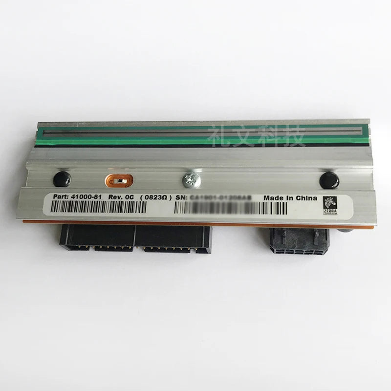 Brand new original Print Head 110PAX4 Barcode Printer 300dpi G57212M Accessories 110PAX3 Printhead 203dpi G57202-1M