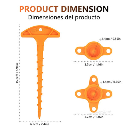 Sealant Nozzle Cleaner Cap, Universal Glue Nozzle Cleaner, Prevents Drying for Glass Caulk Tubes Standard Size DIY Tool