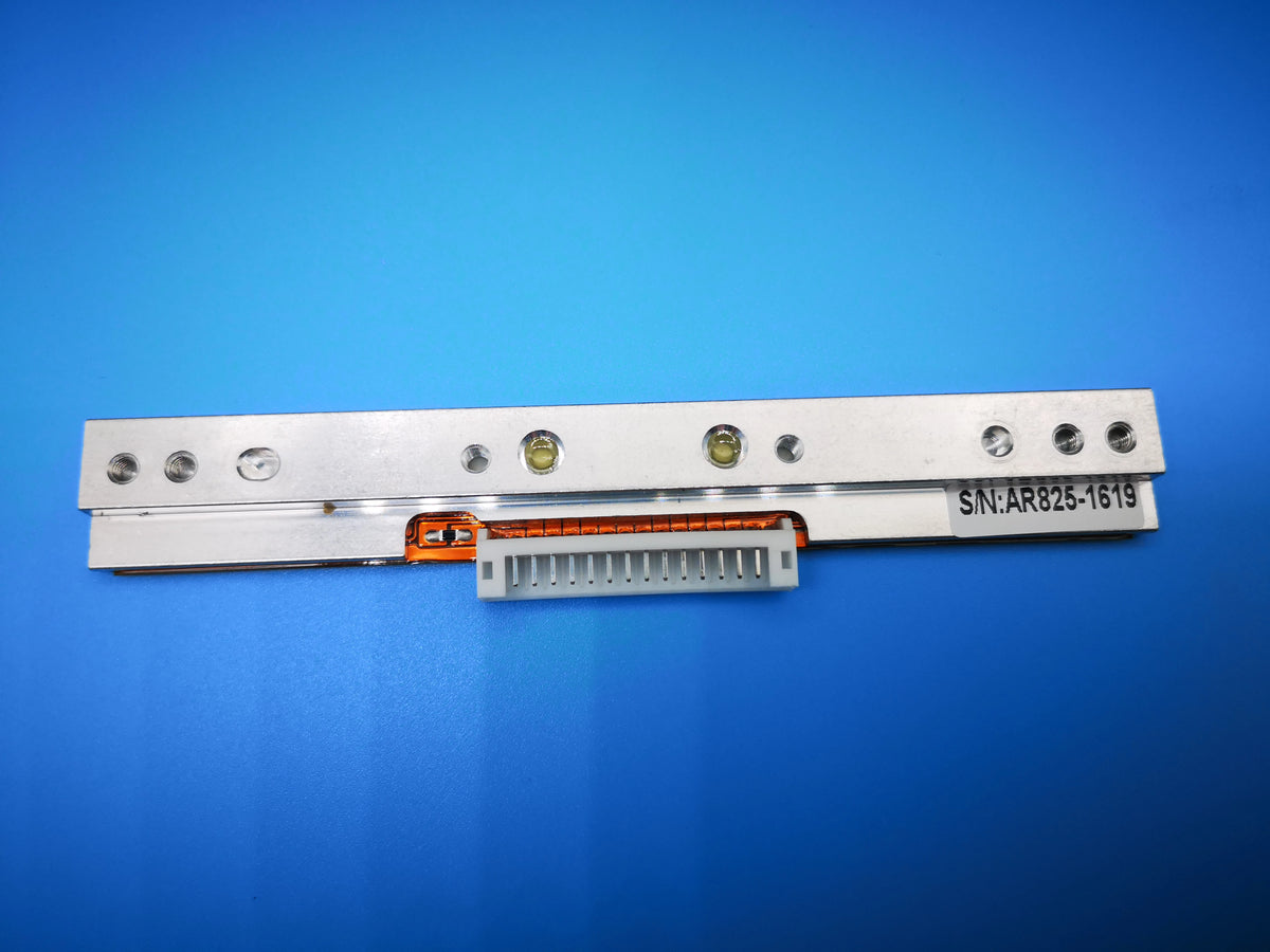 print head  BEV4T Free shipping New original thermal print head for Toshiba TEC B-EV4D 203DPI B-EV4T B-EV4T-GS14-QM-R barcode