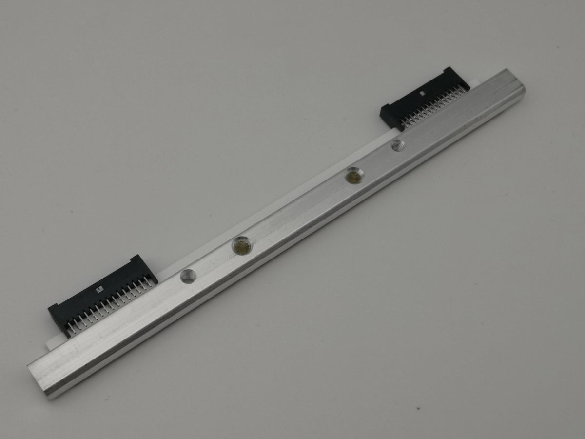 ZD621 New original thermal print head printhead for  ZD621 300dpi barcode print head  ZD 621 ZD-621