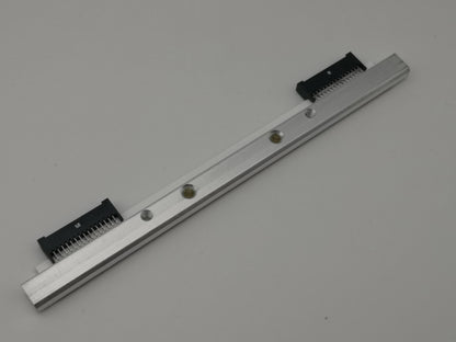 ZD621 New original thermal print head printhead for  ZD621 300dpi barcode print head  ZD 621 ZD-621