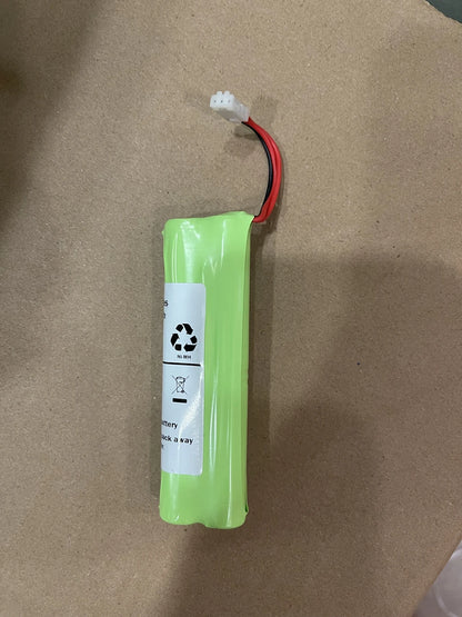 dedicated to DPU-414 series printer rechargeable battery Compatible battery
