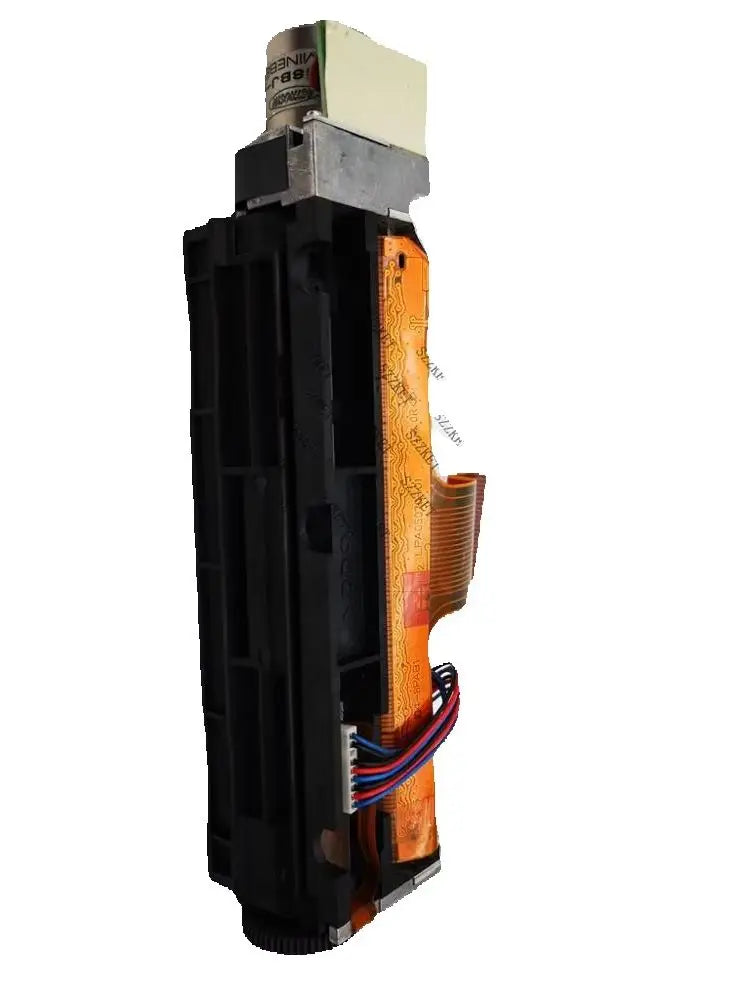 print head FTP-648MCL501 112MM print head for Fujitsu thermal printer Original thermal