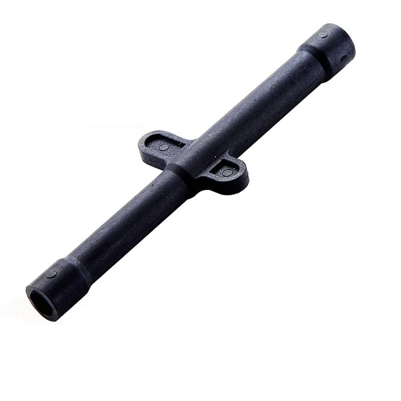 Plumbing Key 9/10/11/12mm Tap Wrench Flume Wrench Sink Faucet Socket Wrench Plumbing Tools Wrench Multifunctional Plumbing Tool
