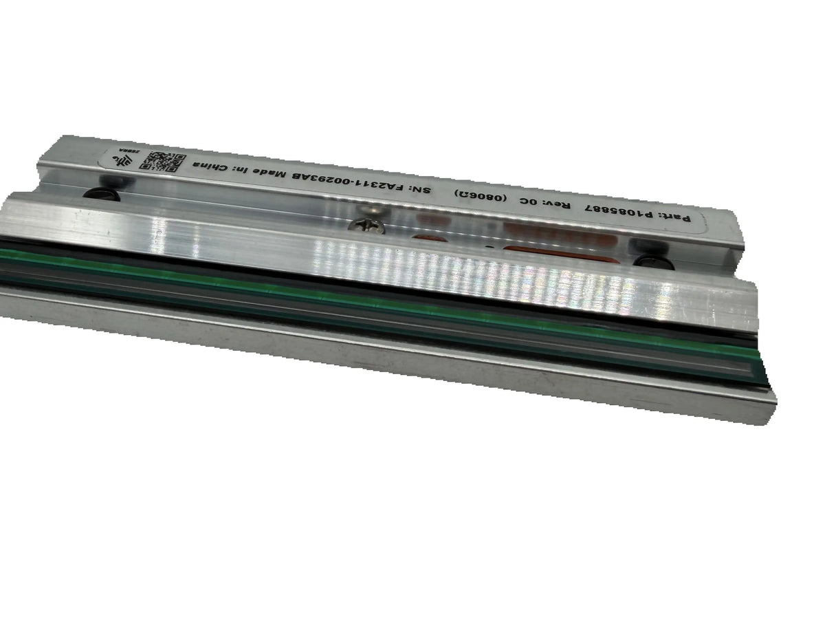 printhead for ZT510 203dpi barcode label printhead P1083347-005 ZT 510  New original thermal