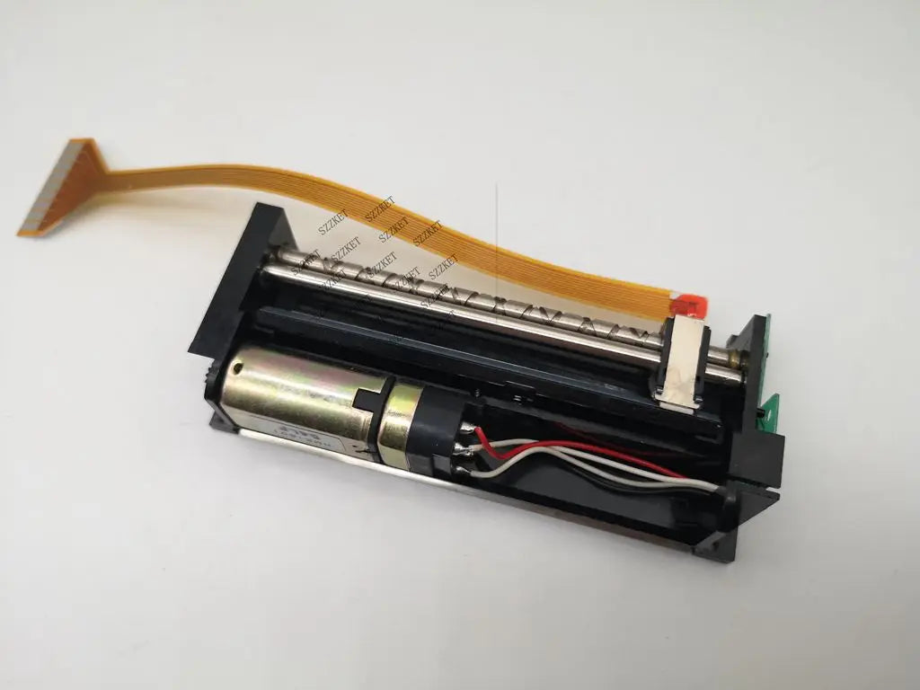 printer accessories MTP401 MTP401-G256-E Thermal printer core MTP401-G256, thermal printhead