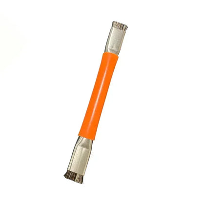Double Head Safe Anti-Static PCB Cleaning Brush Kit for Mobile Phone Repair Motherboard Convenience Tools