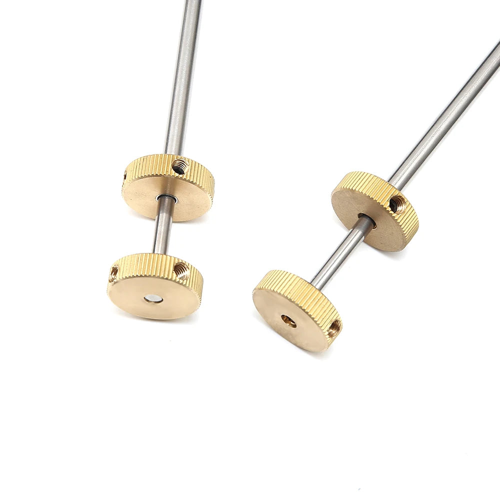Vault Safes Door Double Linkage Leaf Lockpicking Kit Locksmith Tools Hardware Tool Ganzua Kit