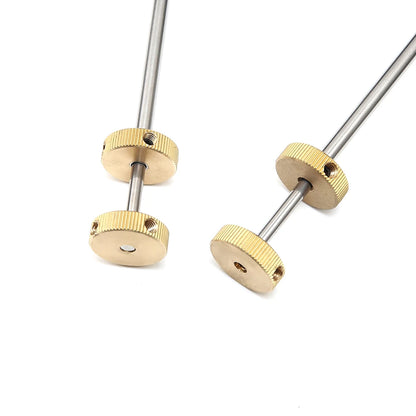 Vault Safes Door Double Linkage Leaf Lockpicking Kit Locksmith Tools Hardware Tool Ganzua Kit