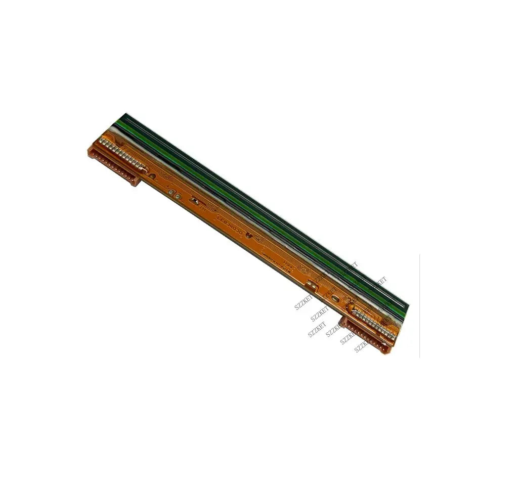 printer DX-3200 X-3200 X-3000+ DX3200 New original barcode printhead X3200 300DPI printer printhead DX-2300 DX2300 barcode