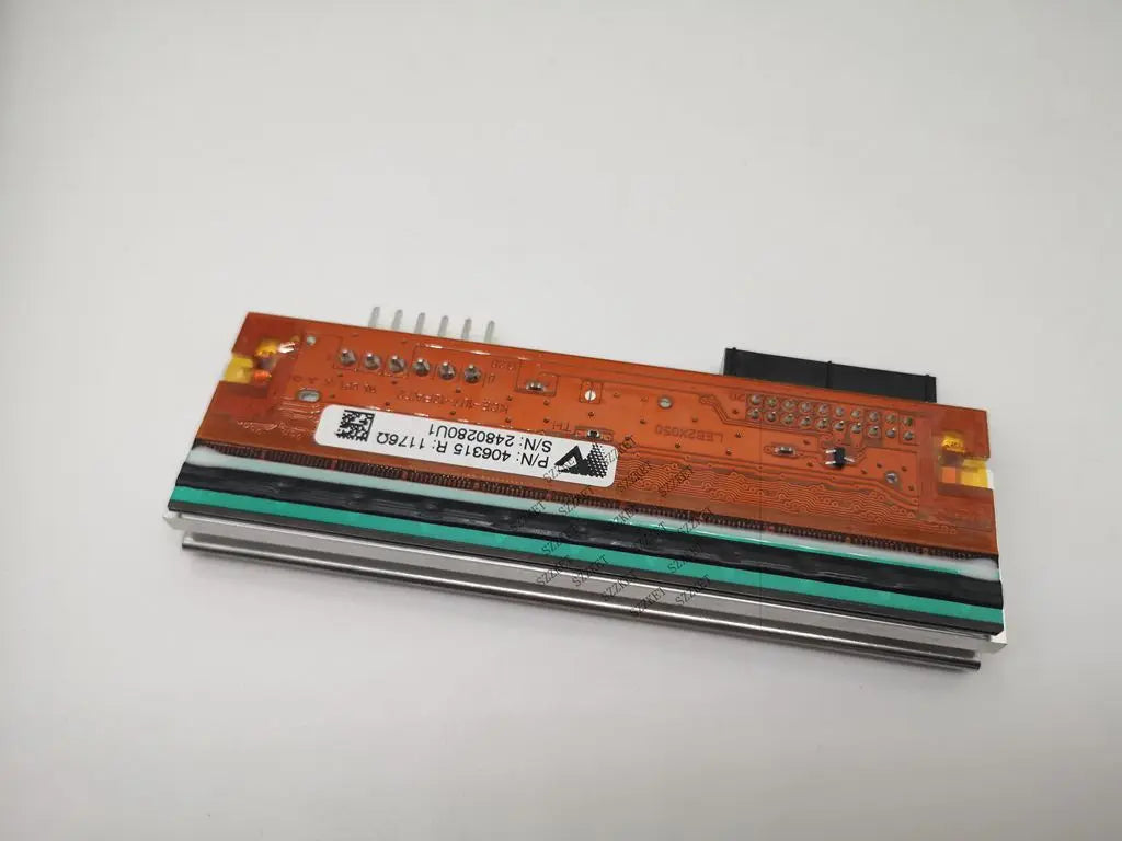9950 New original for Videojet 9550-107 labeling machine accessories 406315 9550-53 print head LE82X050 barcode printhead
