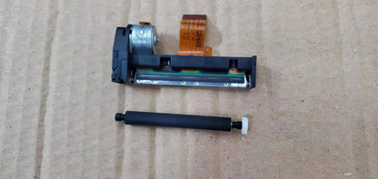 LTP02-245-13 thermal print head  spot LTP02-245 thermal printer core 58mm LTP02-245-11 JX-2R-17 for Verifone Vx520 New Original