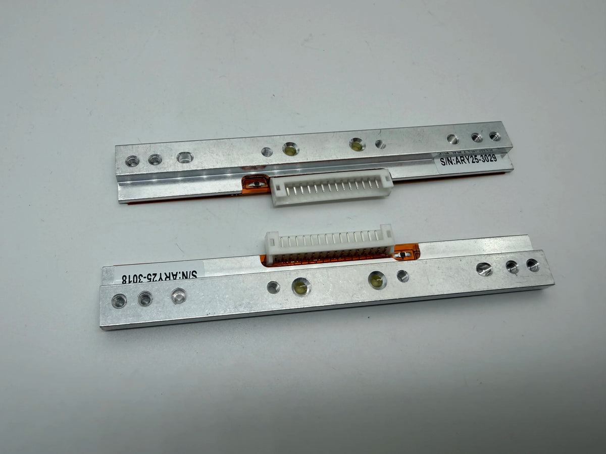 compatible 203DPI Thermal Printhead Barcode For TSC TTP-244 PLUS TTP-244PRO TTP-244CE TTP-244U 244CE Series new