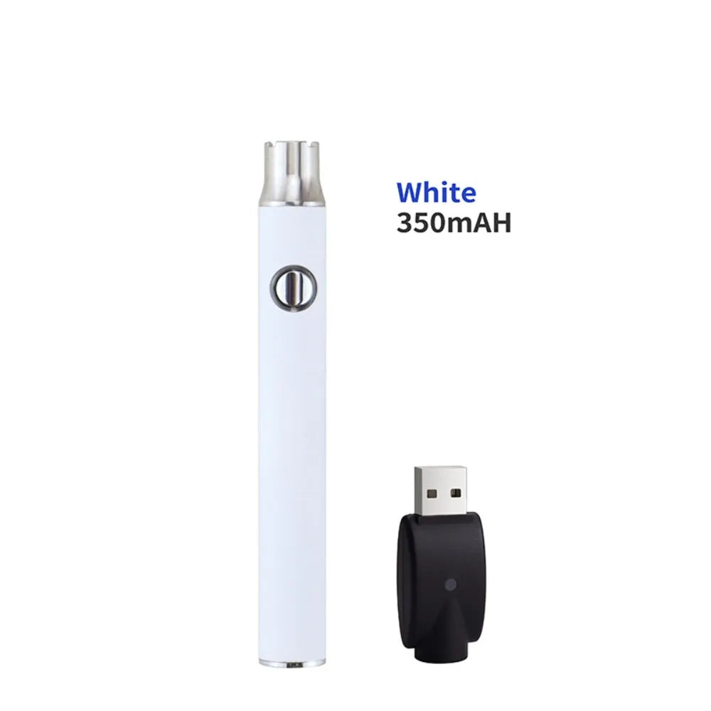 510 Thread Solder Iron Battery Pen 3 Gear Adjustable 350/650/1100mAh Battery Adjustable Voltage Soldering Iron Speed Heating