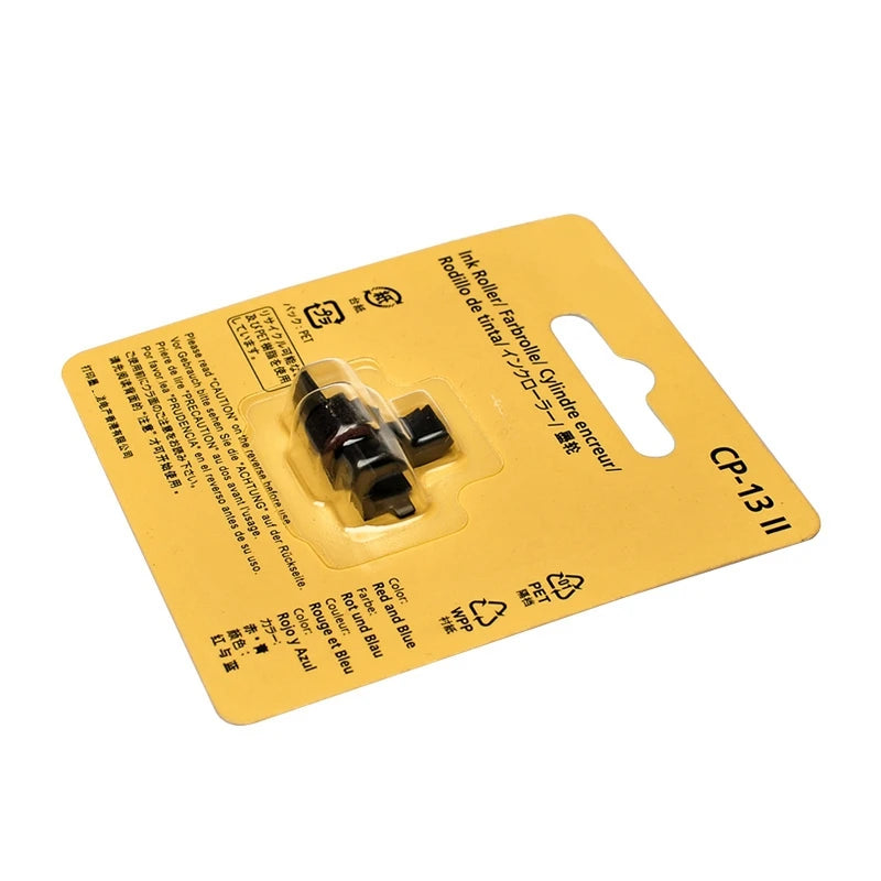 CP-13 II suitable ink wheel MP120-MG DLE P1 P23 printing calculator ribbon CP-13II