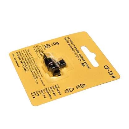 CP-13 II suitable ink wheel MP120-MG DLE P1 P23 printing calculator ribbon CP-13II
