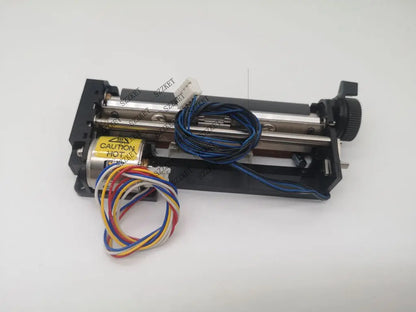 New original FTP-632MCL001 thermal printhead cutter FTP-632MCL002 print head FTP-632MCL003 80MM printhead FTP-632MCL004