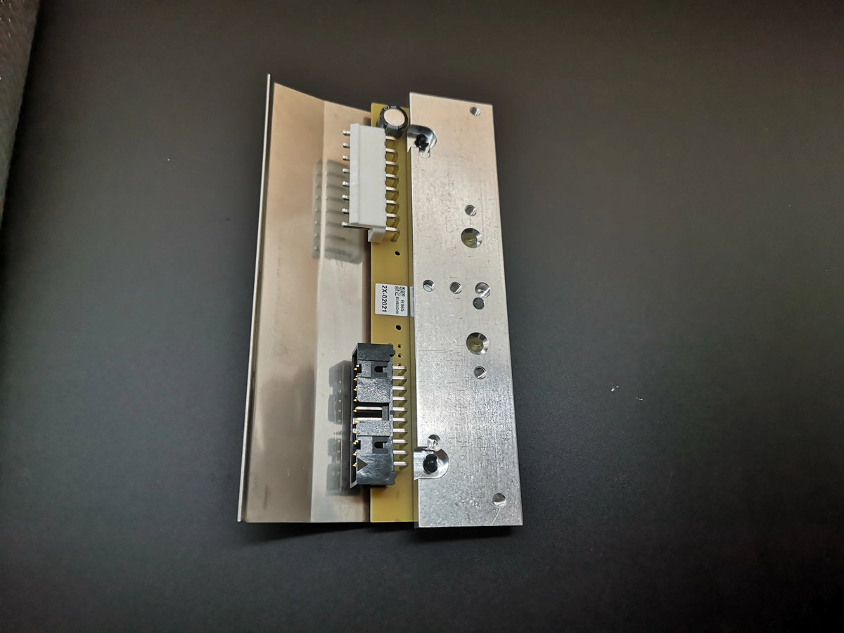 TTP346M thermal head New Print Head TTP-346M TTP-346M Pro Barcode Printhead Label Printhead TTP-346MU 300DPI for TSC