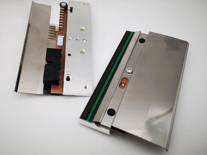 203DPI New thermal print head TTP-2410 barcode print head, For TSC TTP2410M thermal head TTP-2410M
