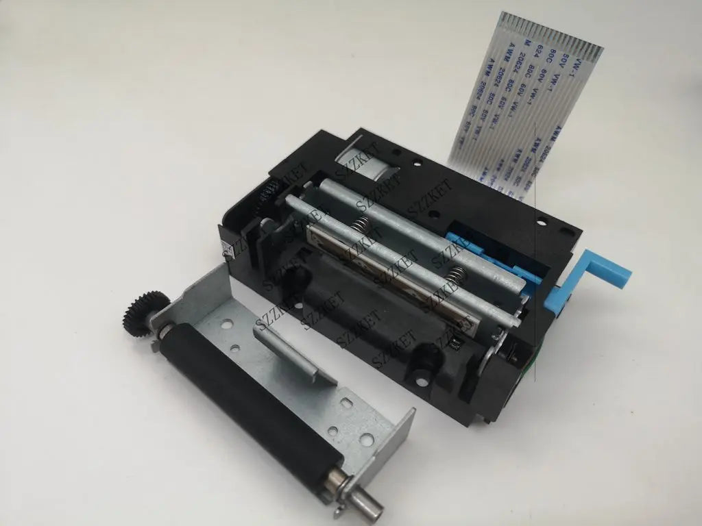 with LTPF247 2-inch Print Head 58mm Thermal Printer Core JX-2R-16 Printhead Compatible