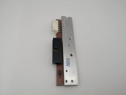 GL412 printing accessories New  Origina barcode printhead for SATO GL412E 300dpi printhead GLE412E, print head GL412E-2