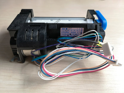 New original thermal Film LTP2242C-S432A-E, Thermal Print Head LTP2242D-C432A-E, thermal print head LTP2242D,LTP2242C,LTP2242