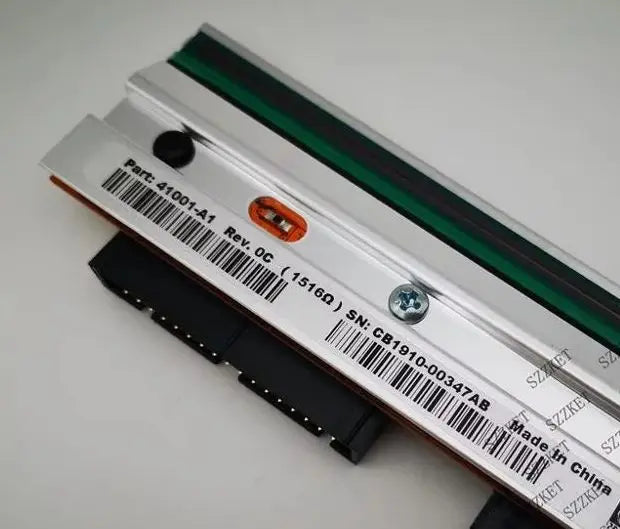 300DPI New original authentic 110XiIII 300dpi thermal label printer 110XiIII 300dpi, barcode print head 110Xi3