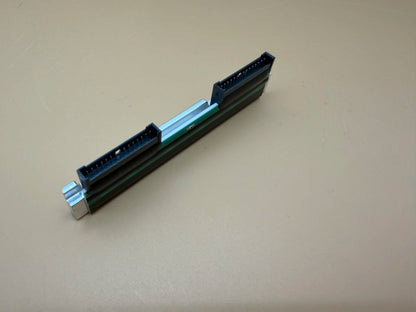 Printhead 203dpi ZD 410 300DPI barcode print head ZD-410 ZD410 ZD411 200dpi Print Head New Original