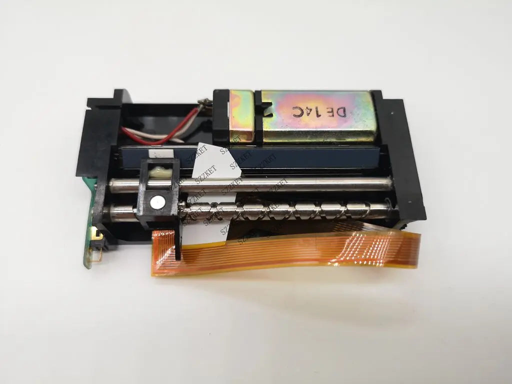 print head  MTP201-G128 thermal printer core MTP201 Brand new original MTP201-G128-E thermal