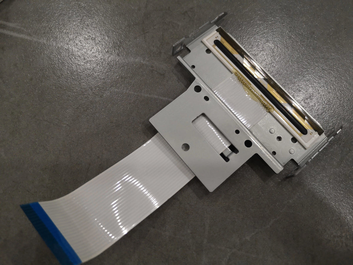 printer Thermal print head TMT70 TMT70II TM T70II New Original Thermal Printhead for  TM-T70 TM-T70II