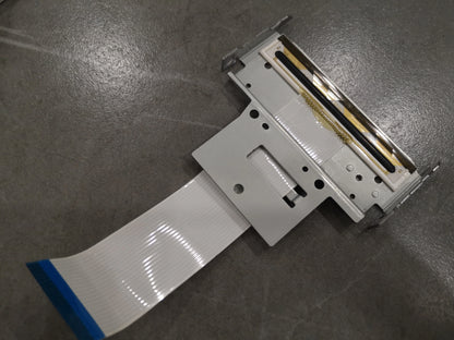 printer Thermal print head TMT70 TMT70II TM T70II New Original Thermal Printhead for  TM-T70 TM-T70II