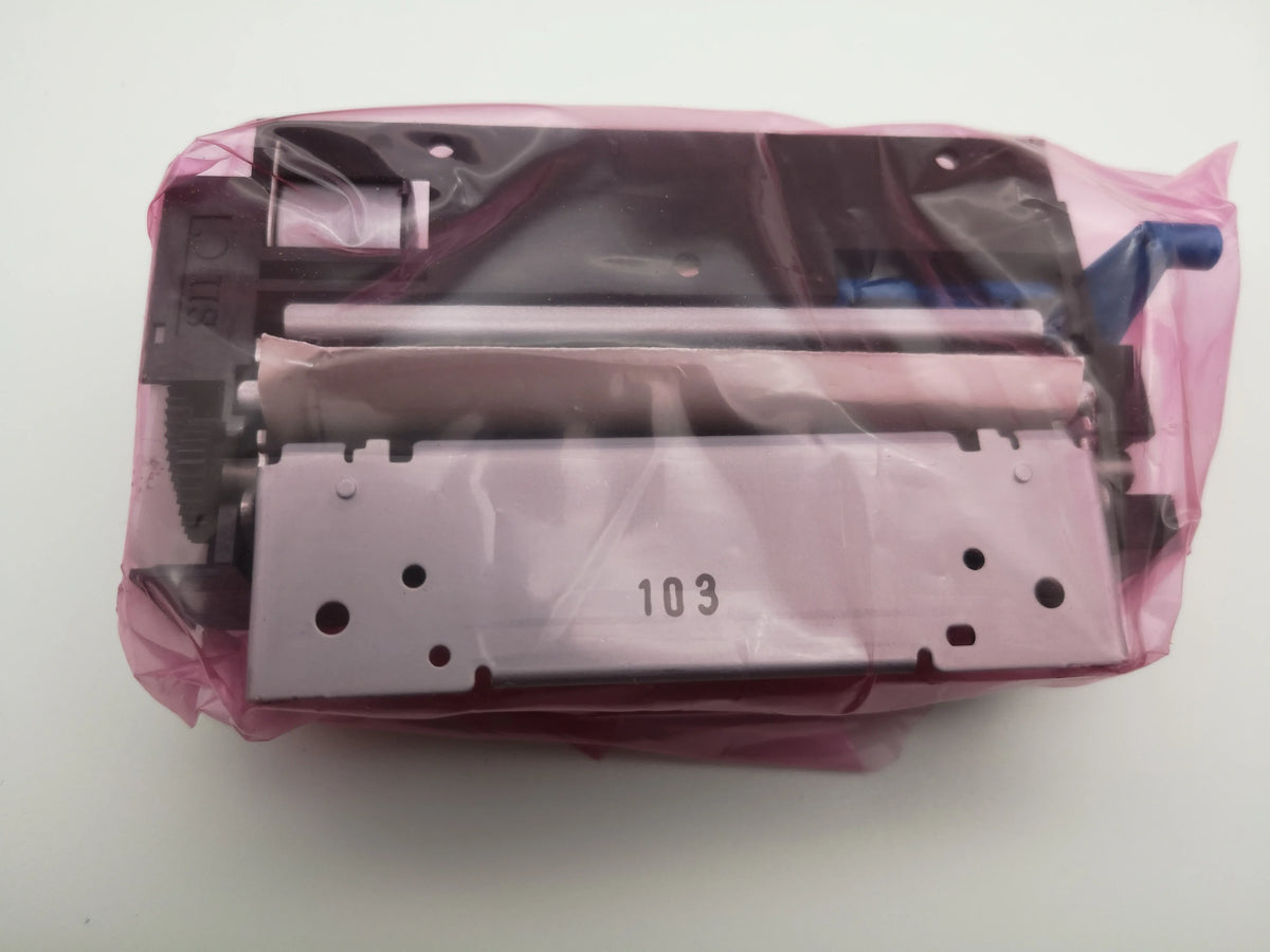 LTPF347F-C576 11 sets New compatibility LTPF347F  Complete set of print head and cutter compatible LTPF347F-C576-E