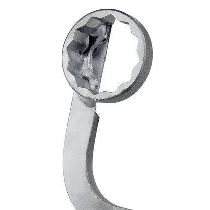Oil Filter Wrench 46mm For Halex Clutch Filter Service Tool For VW AUDI SEAT SKODA 46mm 12PT Car Remover T10066