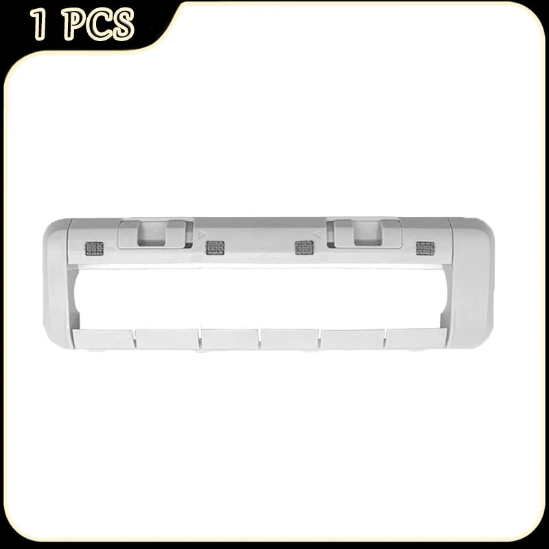 For Xiaomi X20 Max/X20 Pro/D109GL Robot Vacuum Accessories HEPA Filter Dust Bag Mop Bracket Main Brush Cover Replacement Parts