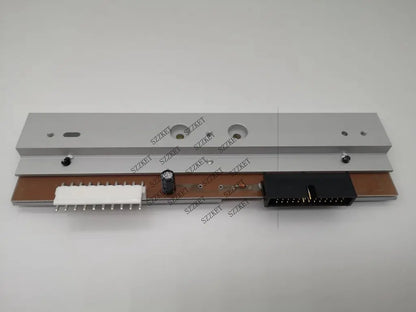 barcode printer printhead PHD20-2246-01Free shipping original thermal head label printhead for Datamax H-6308 print head 300dpi