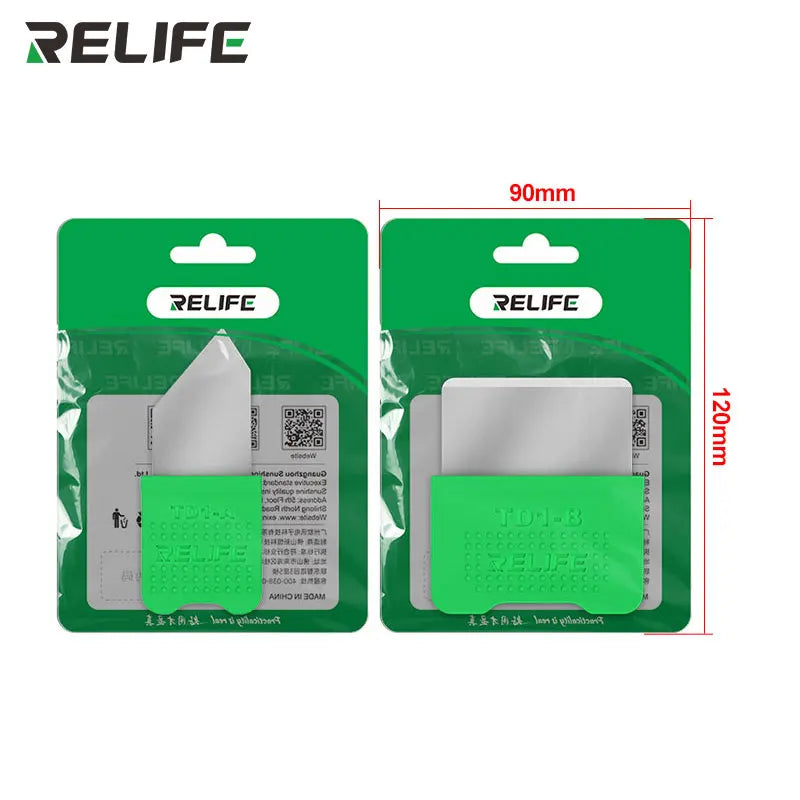 RELIFE TD1-A/B Multifunctional Dismantling LCD Screen Opener for iPhone Samsung Tablet Mobile Phone Disassembly Repair Tools