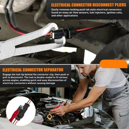 Wire Harness Pliers Disassemblers for Auto Repair