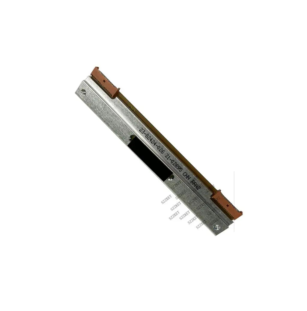 printer DX-3200 X-3200 X-3000+ DX3200 New original barcode printhead X3200 300DPI printer printhead DX-2300 DX2300 barcode