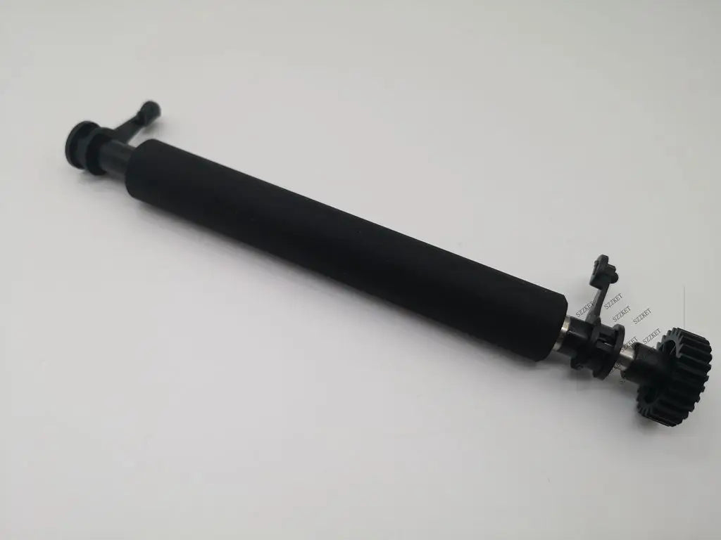 roller MB240New original for TSC MA3400, MF3400，MA2400 MF2400 rubber roller MB340T MB240T glue stick roller printer glue shaft