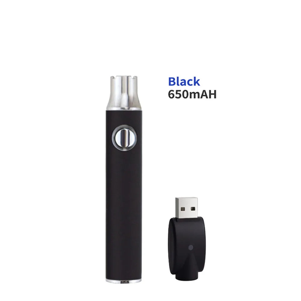 510 Thread Solder Iron Battery Pen 3 Gear Adjustable 350/650/1100mAh Battery Adjustable Voltage Soldering Iron Speed Heating